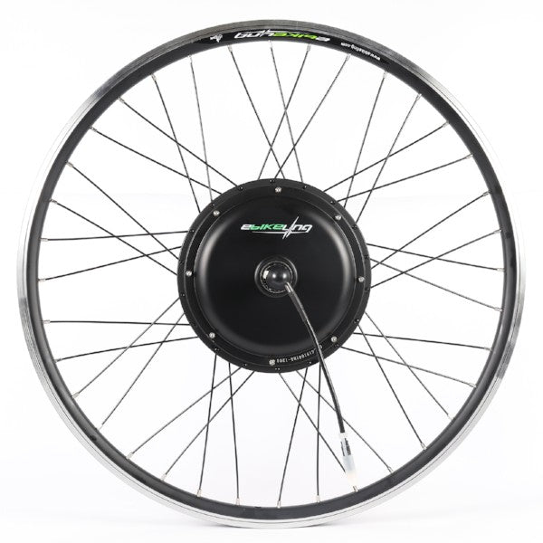 electric bicycle wheel 700c Shop Waterproof 48V 1200W Rear Hub Motor Wheel Rear Electra Loft 7I 700C Black Genuine replacement parts Upgrade or refresh your bike Motor Kit 700cc Electric Wheel