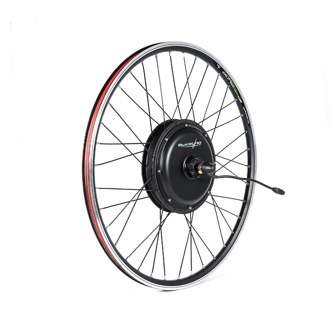 electric motors for bicycles eMTB conversion kit Elevate providing you with excellent performance and a quiet environment Ebikeling: Electric Motor Hub Wheel