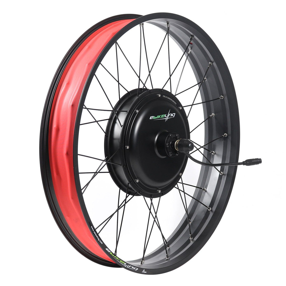 Order eBikeling's 48V 1500W 26