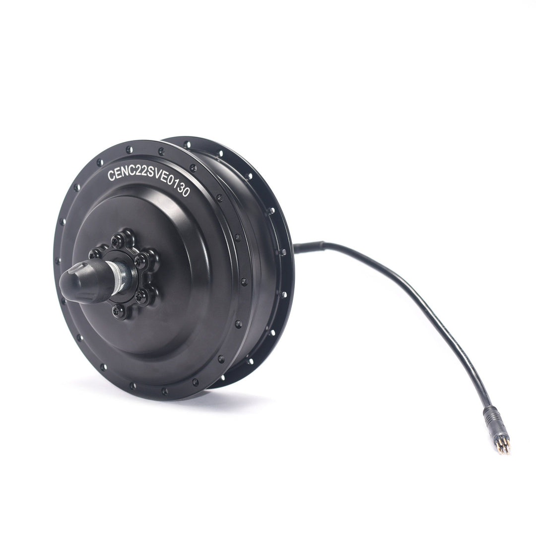 Ebikeling: Electric Motor Hub Wheel For Sale  eBikeling