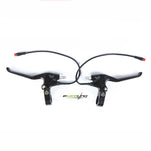 Waterproof Electronic Brake Lever Set for Electric Bicycle Ebikeling