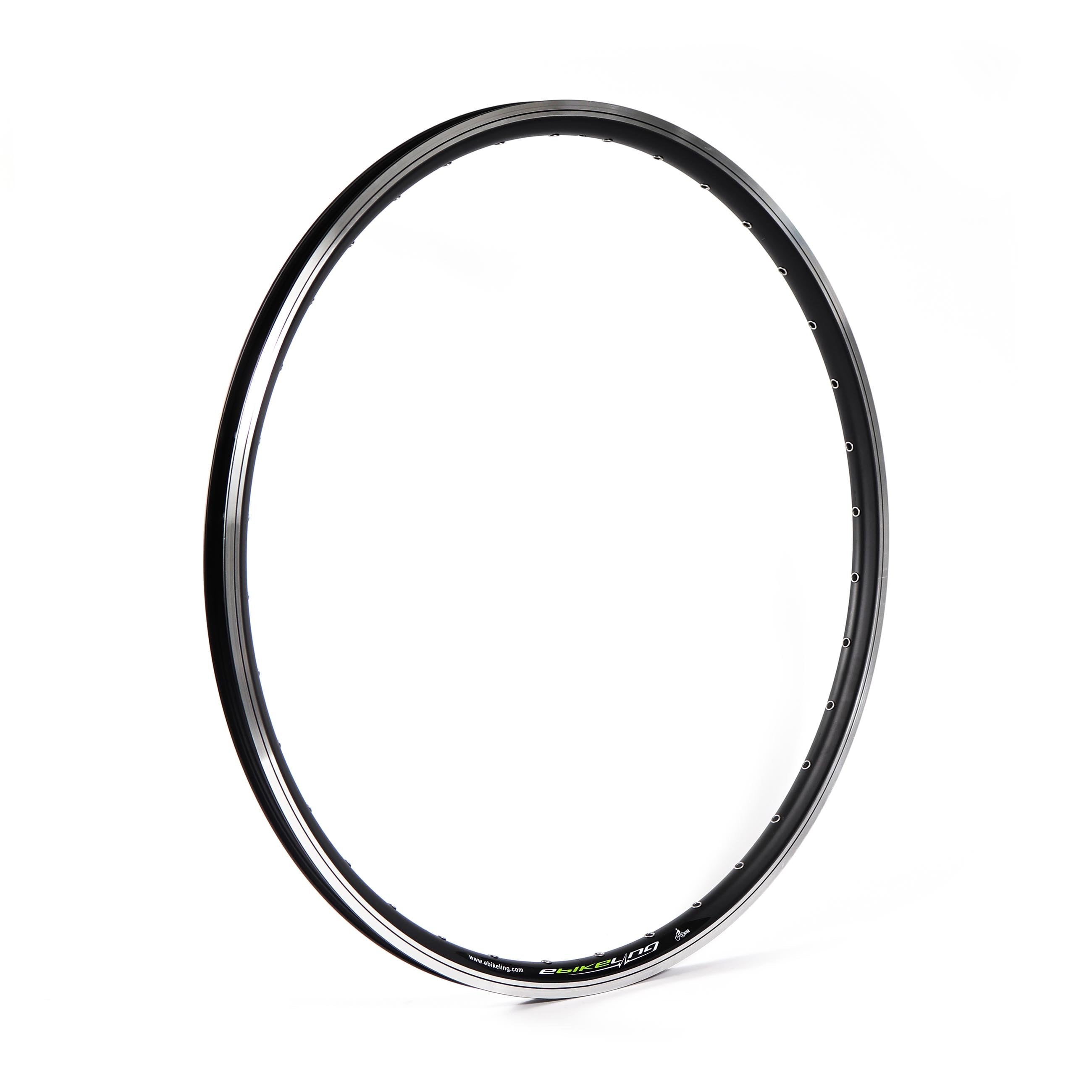 Aluminum best sale bike rims